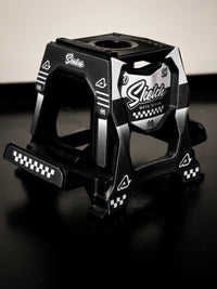 CUSTOM MX ACERBIS MINI STAND