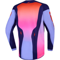 Alpinestars 2027 Fluid Hunt Violet / Deep Purple / Flo Pink Kids Jersey