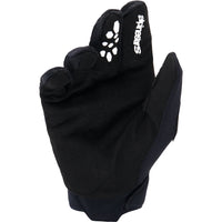 Alpinestars 2027 Full Bore V2 Black / White Kids Gloves
