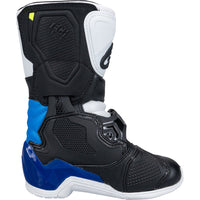 Alpinestars 2027 Tech 7S Dark Blue / White / Black Kids Boots