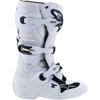 Alpinestars 2027 Tech 7S White Kids Boots
