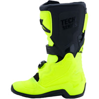 Alpinestars 2027 Tech 7S Yellow / Black Kids Boots