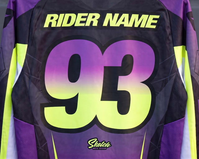 JERSEY PRINT - CLASSIC