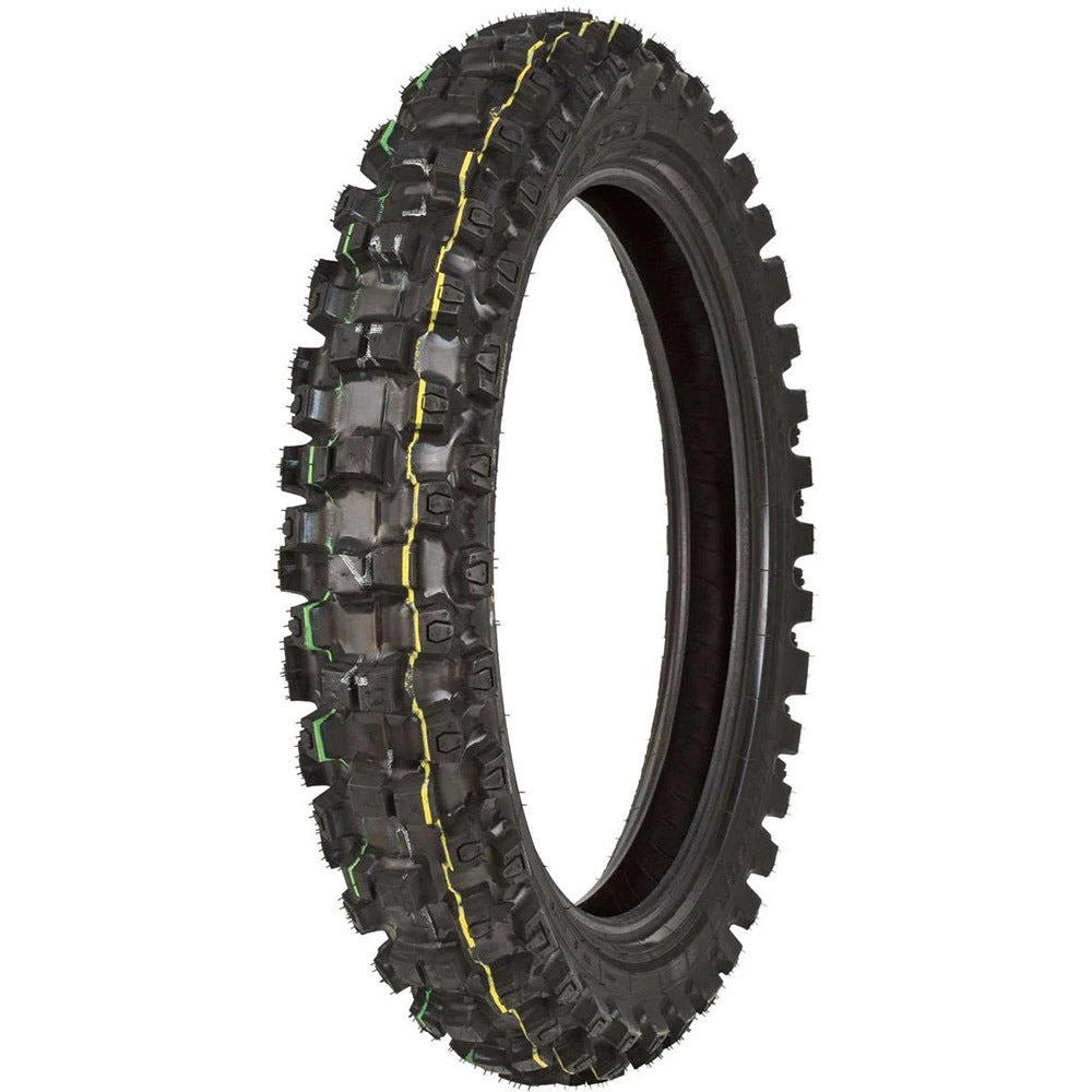Dunlop MX53 100 / 90-19 Intermediate Rear Tyre
