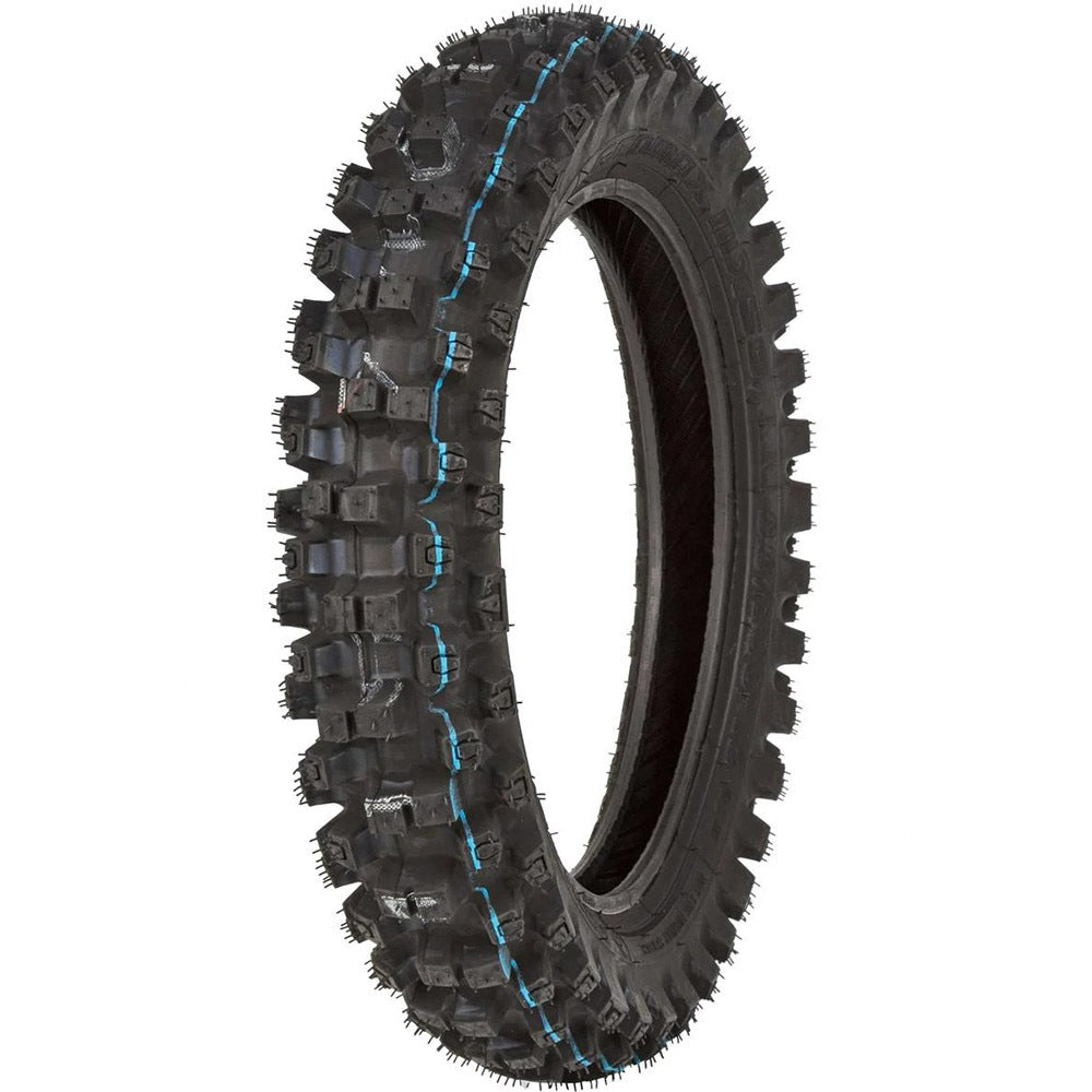 Dunlop MX53 80 / 100-12 Intermediate Rear Tyre