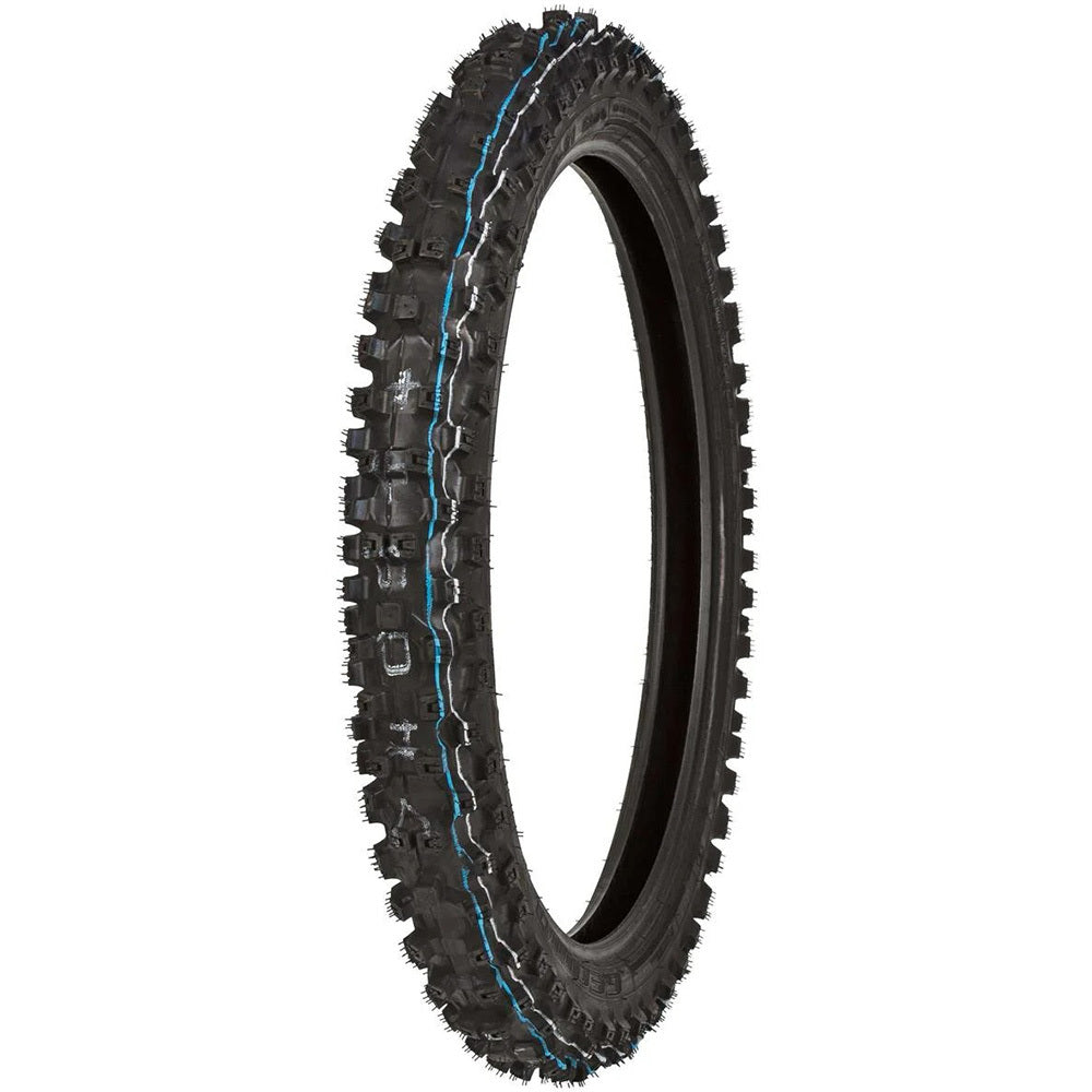 Dunlop MX53 80 / 100-21 Intermediate Front Tyre