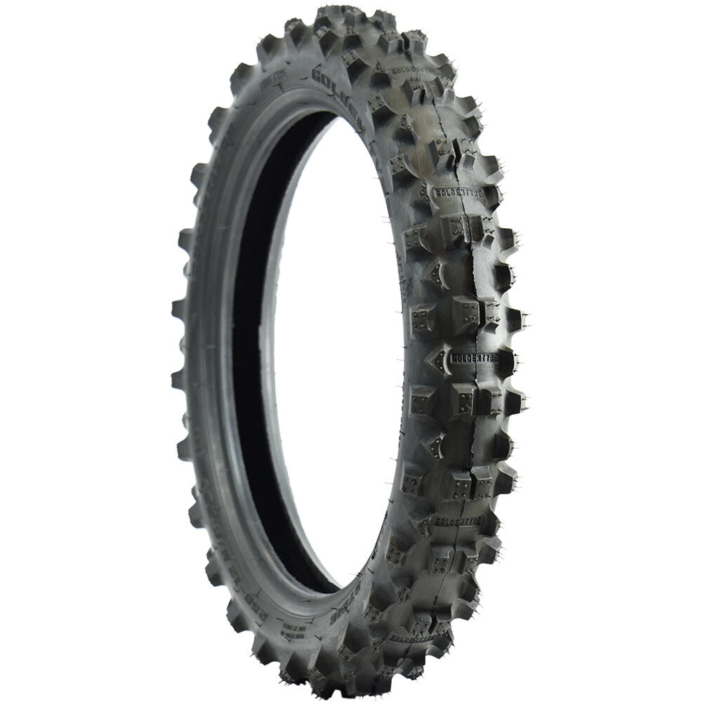 GoldenTyre GT216V 2.5-12 All Terrain Front Tyre
