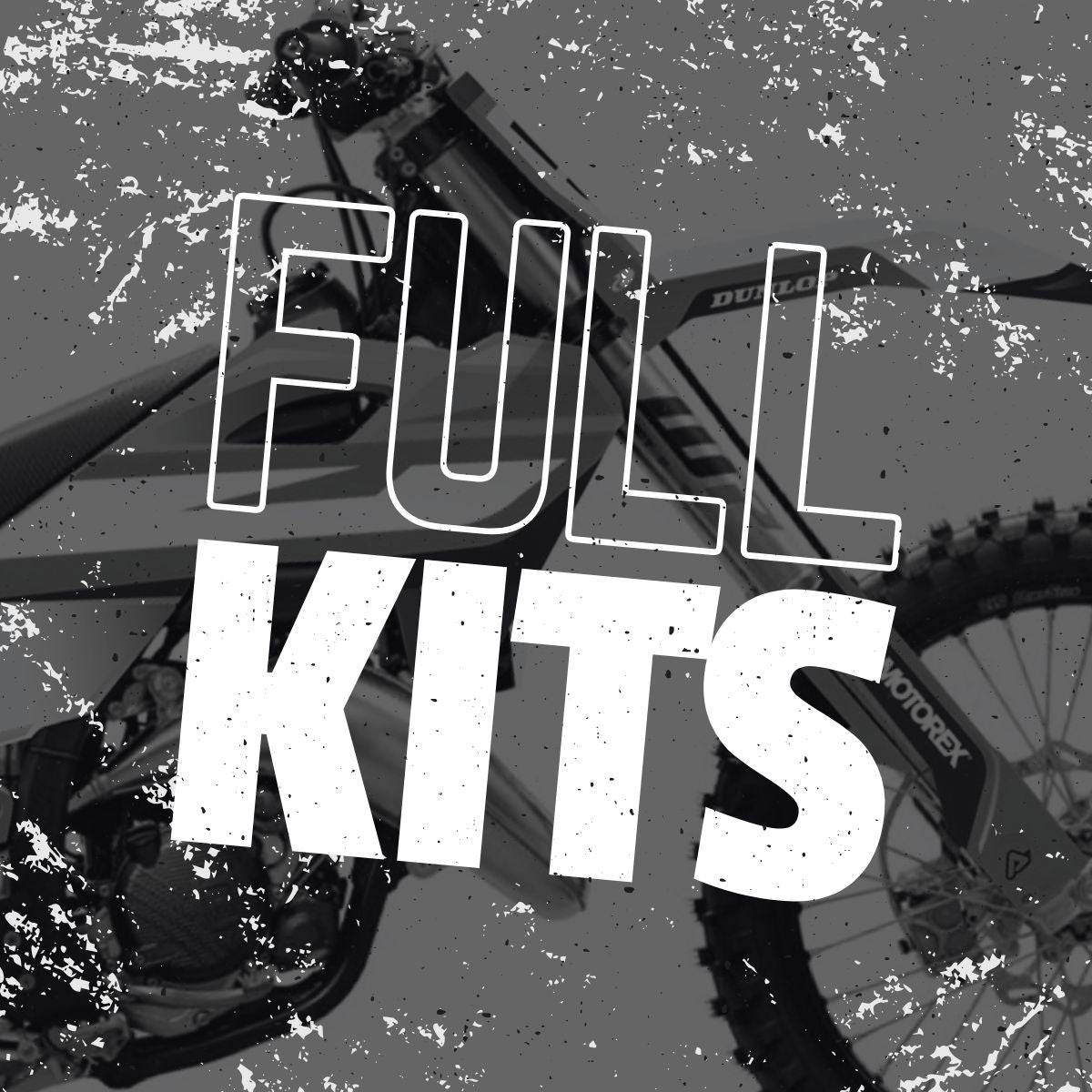 KAWASAKI NUMBER GRAPHICS SETS – Sketch Moto Design