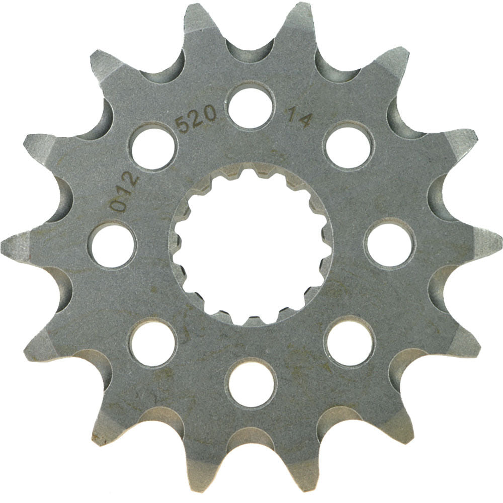Moto-Master KTM / Husqvarna / GAS GAS 65 SX / TC / MC 24-27 Ultralight Steel Front Sprocket