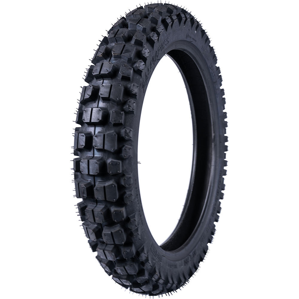 Pirelli MT21 RallyCross 120 / 80-18 Rear Tyre