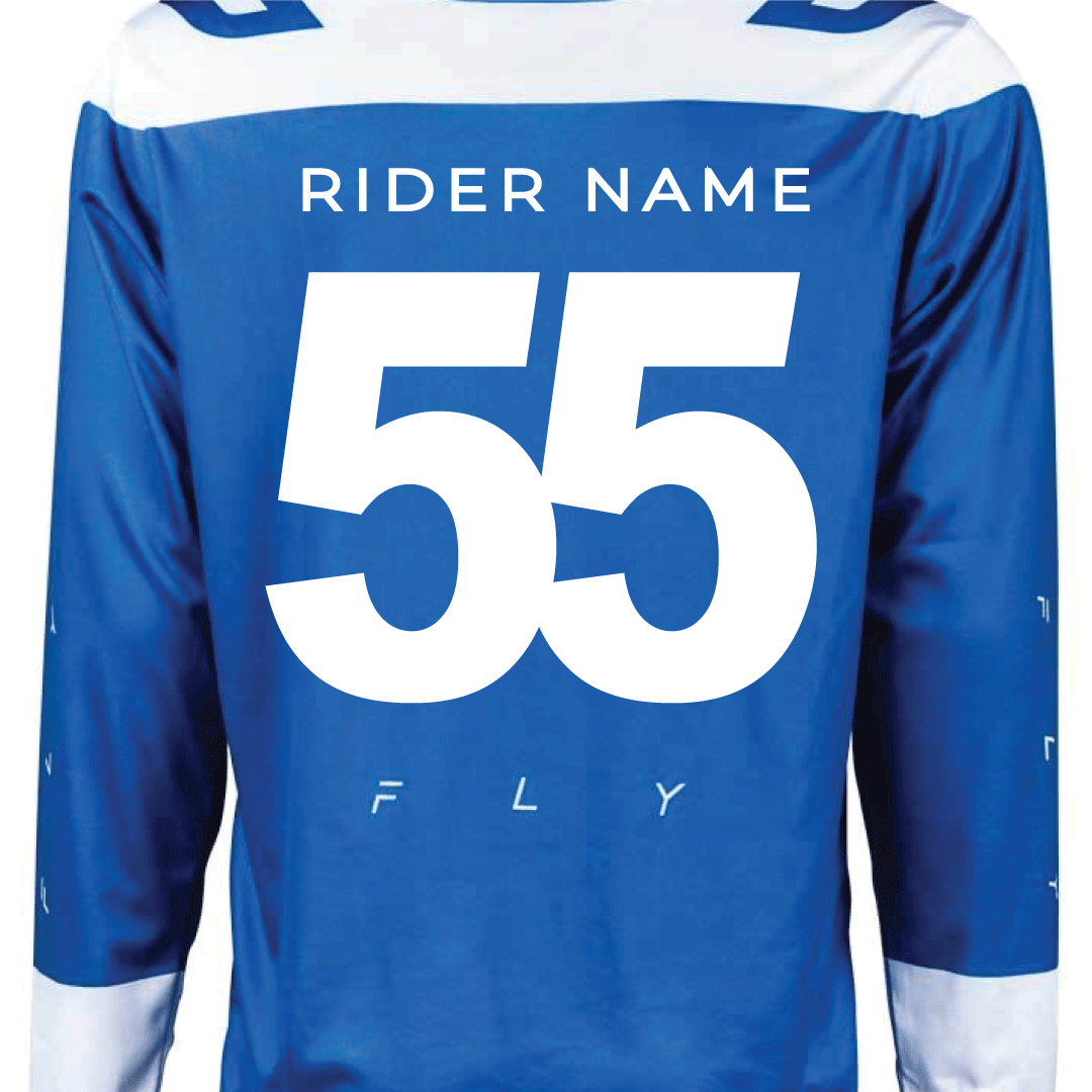 JERSEY PRINT - PURE