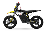 RFN SXE-500 GRAPHICS KIT - TEAM YELLOW