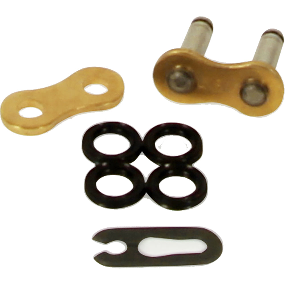 RHK Gold 420 Universal MX Race Chain Replacement Link