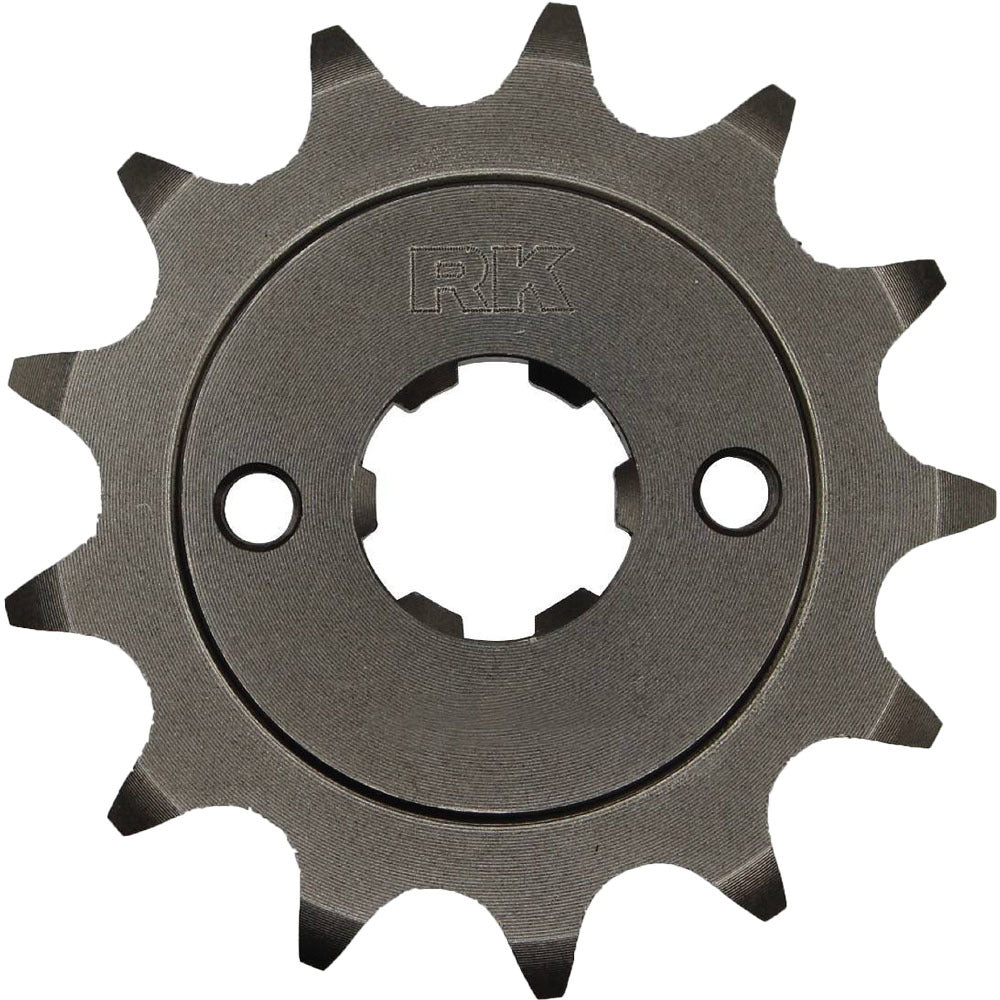 RK Kawasaki KLX450R 07-24 KX450F 06-25 KX450X 22-24 Front Sprocket