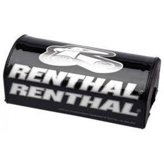 Renthal Fatbar Black Bar Pad