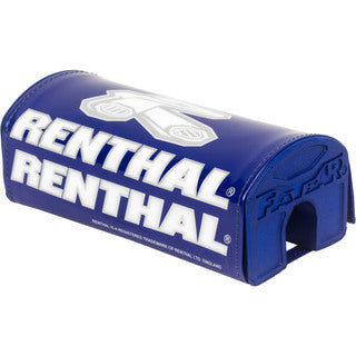 Renthal Fatbar LE Blue / Blue Bar Pad
