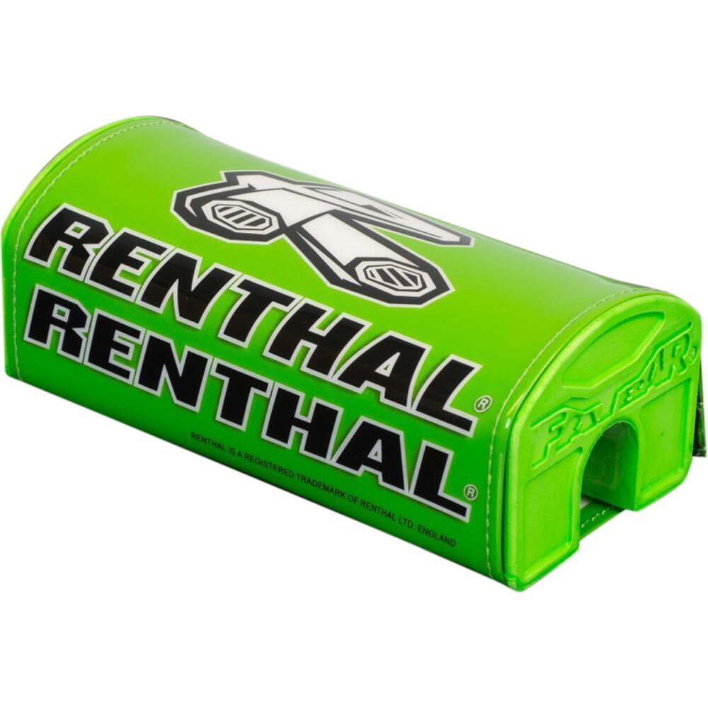 RENTHAL BAR PAD GREEN