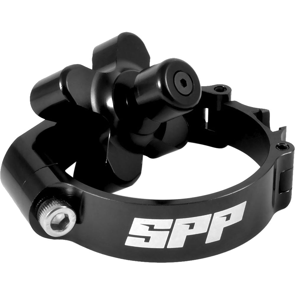 SPP KTM / Husqvarna / Gas Gas Black Launch Control