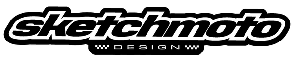Sketch Moto Design