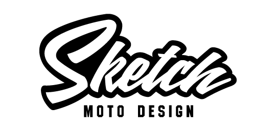 Sketch Moto Design